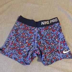 Volleyball Shorts